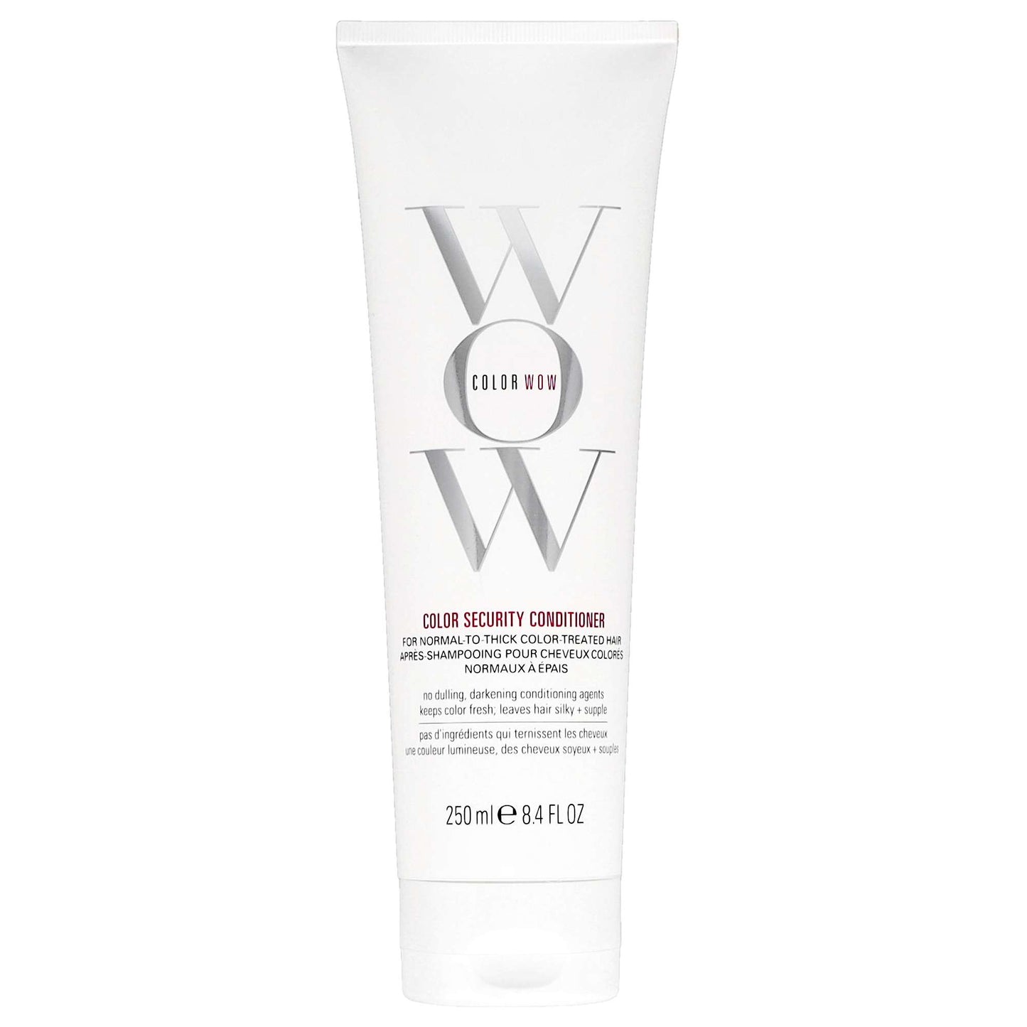 Color Wow Shampoo & Conditioner Color Security Conditioner for Normal to Thick Hair 8.4fl.oz. / 250ml