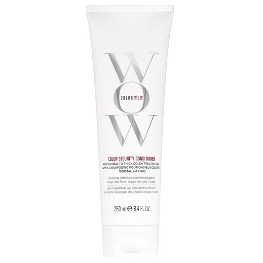 Color Wow Shampoo & Conditioner Color Security Conditioner for Normal to Thick Hair 8.4fl.oz. / 250ml