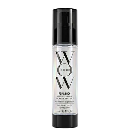 Color Wow  Pop & Lock High Gloss Finish 1.8fl.oz. / 55ml