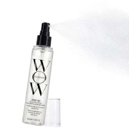 Color Wow  Speed Dry Blow-Dry Spray 5fl.oz. / 150ml - Additional 1
