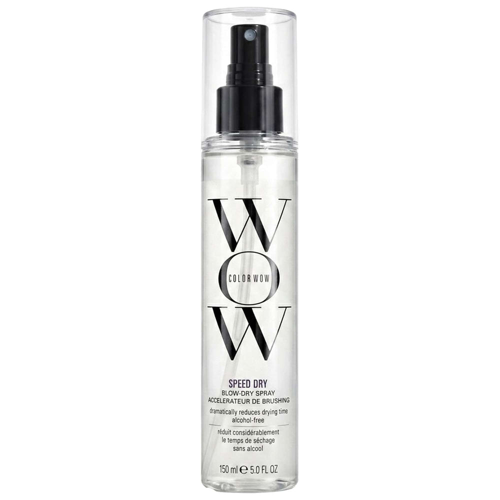 Color Wow  Speed Dry Blow-Dry Spray 5fl.oz. / 150ml