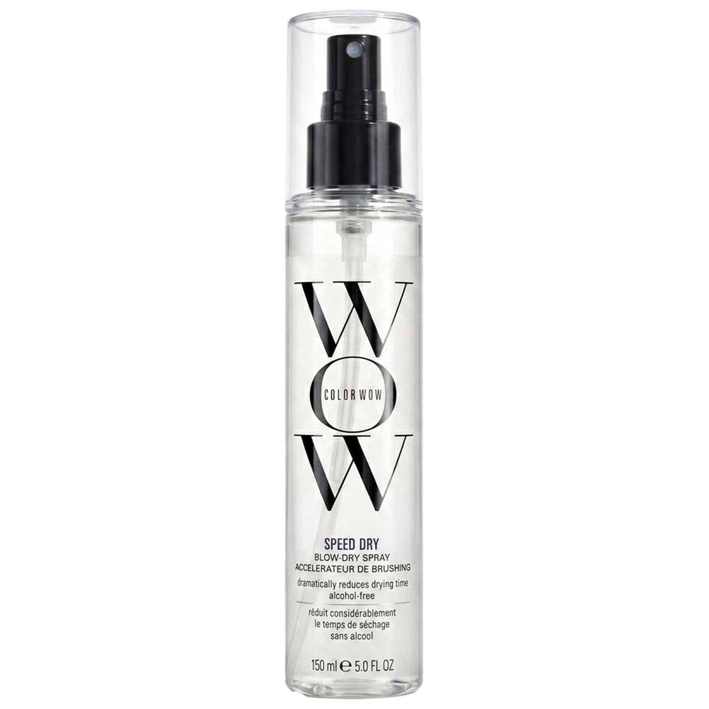 Color Wow  Speed Dry Blow-Dry Spray 5fl.oz. / 150ml