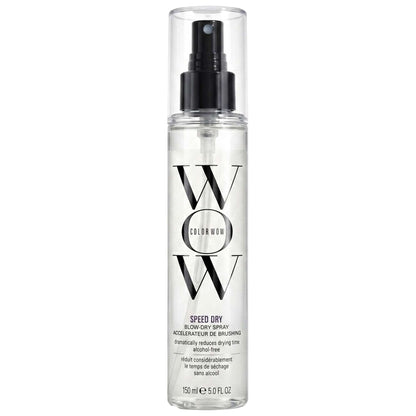 Color Wow  Speed Dry Blow-Dry Spray 5fl.oz. / 150ml