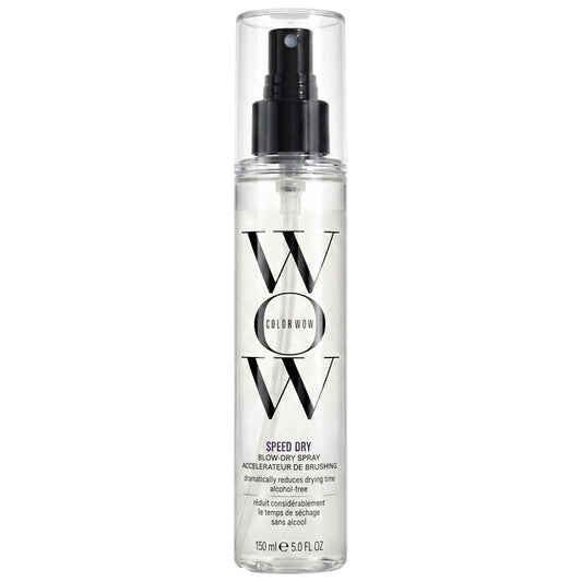 Color Wow  Speed Dry Blow-Dry Spray 5fl.oz. / 150ml