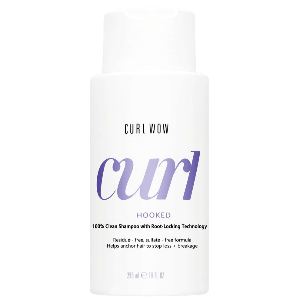 Color Wow Shampoo & Conditioner Hooked Shampoo 10fl.oz. / 295ml