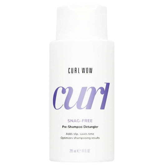 Color Wow Treatments Snag-Free Pre-Shampoo Detangler 10fl.oz. / 295ml
