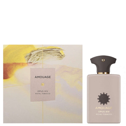 Amouage Opus XIV Royal Tobacco Eau de Parfum Spray 100ml - Additional 2