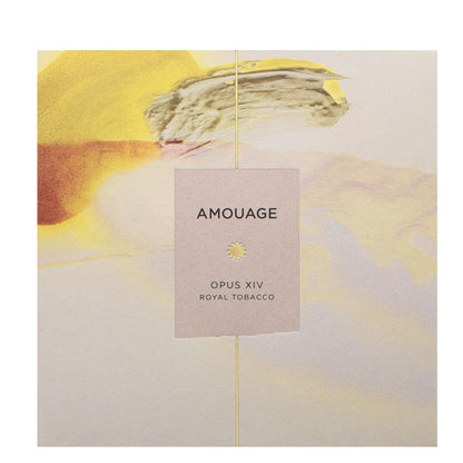 Amouage Opus XIV Royal Tobacco Eau de Parfum Spray 100ml - Additional 1