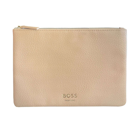 Free Gifts HUGO BOSS The Scent Elixir For Her Pouch