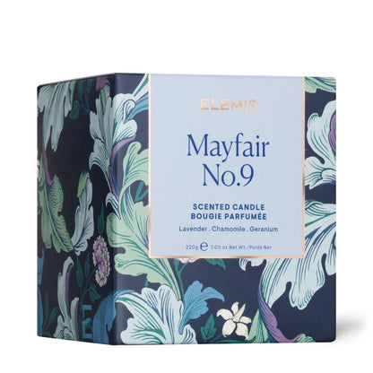 ELEMIS Accessories Mayfair No.9 Scented Candle 200g - Additional 1
