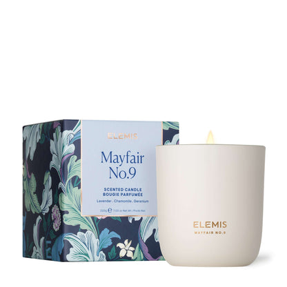 ELEMIS Accessories Mayfair No.9 Scented Candle 200g - Additional 2