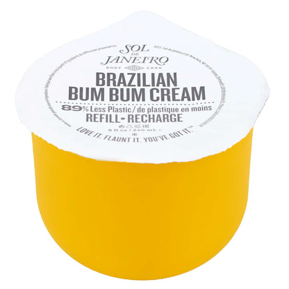 Sol de Janeiro Body Care Brazilian Bum Bum Cream Refill 240ml