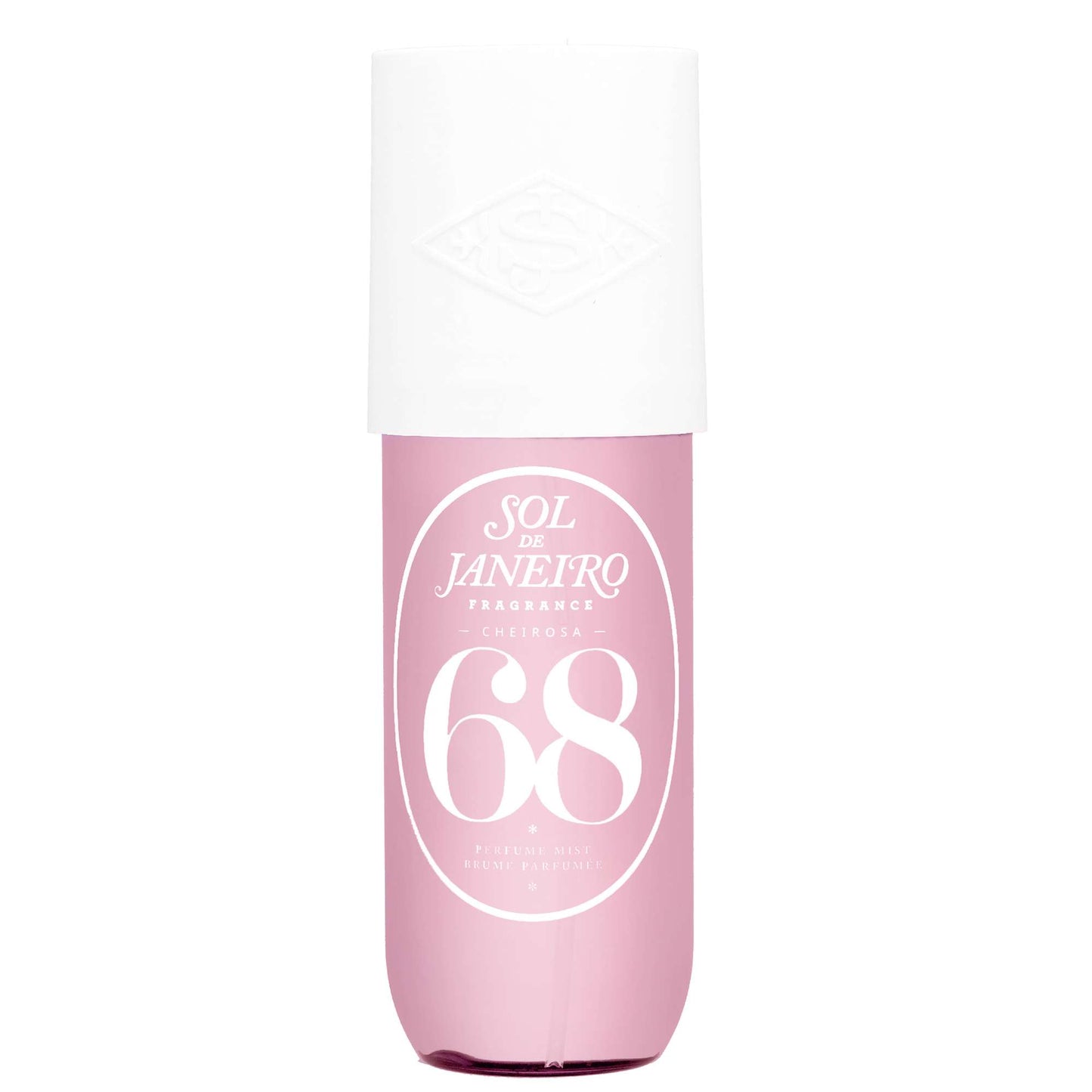 Sol de Janeiro Brazilian Crush Cheirosa 68 Perfume Mist 90ml