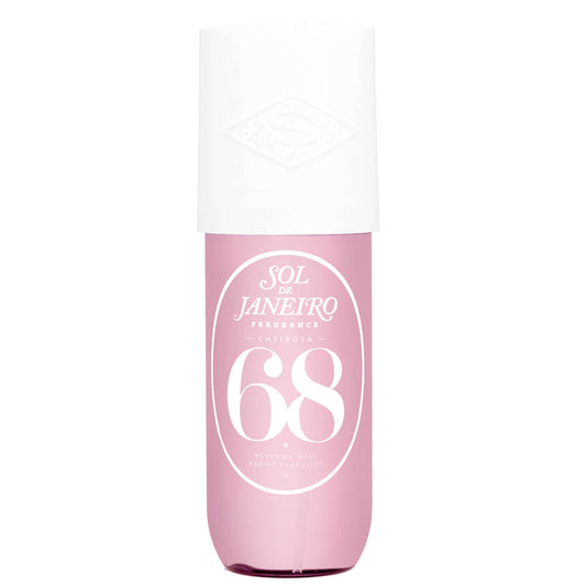Sol de Janeiro Brazilian Crush Cheirosa 68 Perfume Mist 90ml