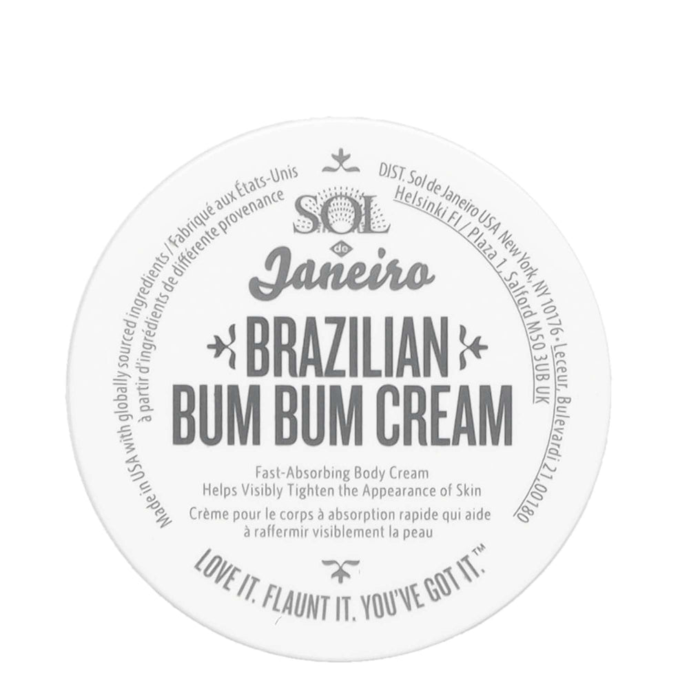 Sol de Janeiro Body Care Brazilian Bum Bum Cream 75ml - Additional 1