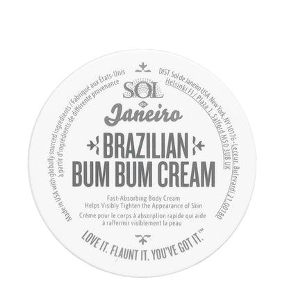 Sol de Janeiro Body Care Brazilian Bum Bum Cream 75ml - Additional 1