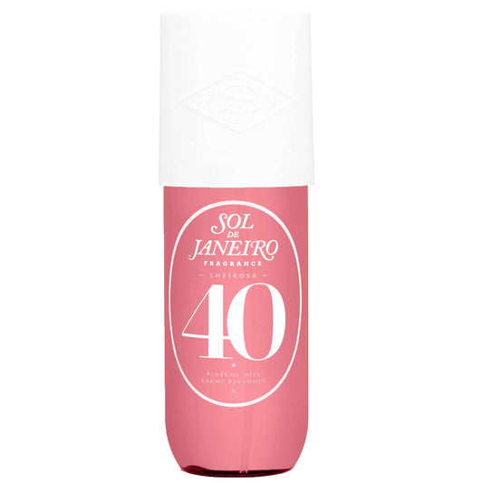 Sol de Janeiro Brazilian Crush Cheirosa 40 Perfume Mist 90ml