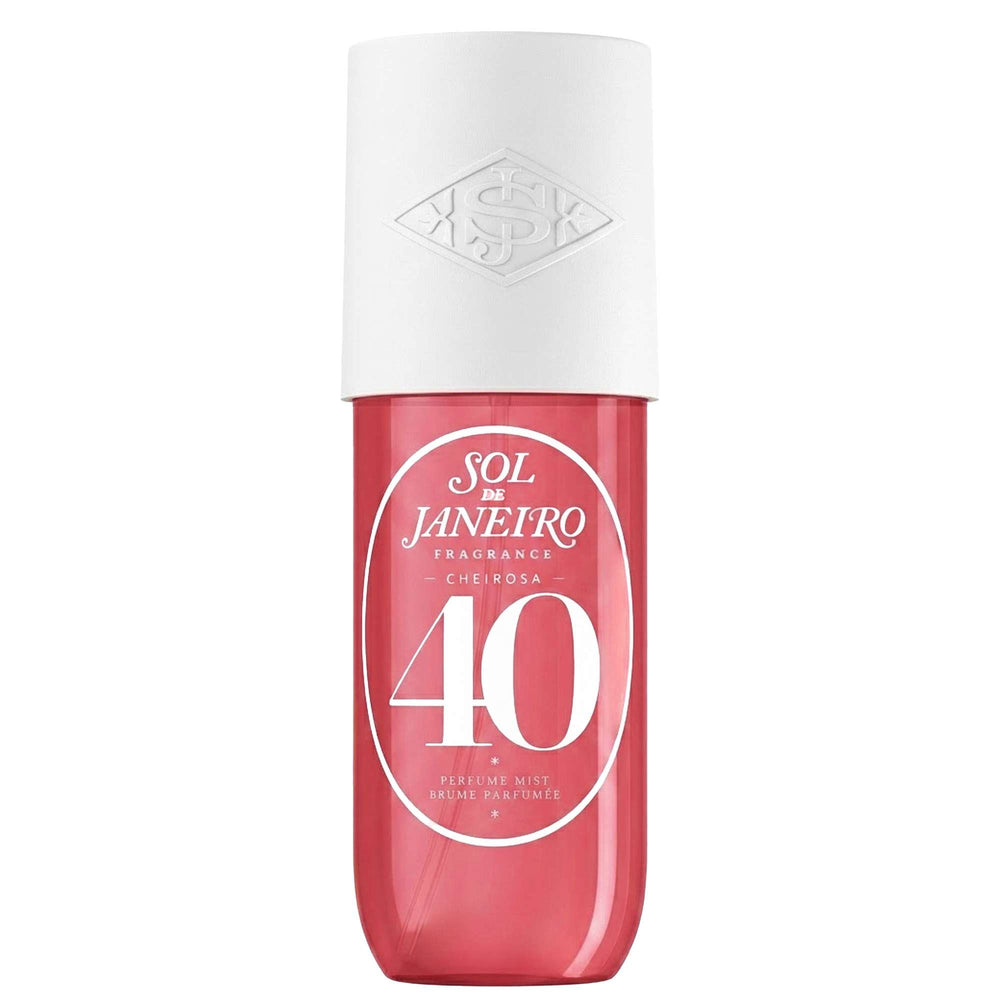 Sol de Janeiro Brazilian Crush Cheirosa 40 Perfume Mist 90ml