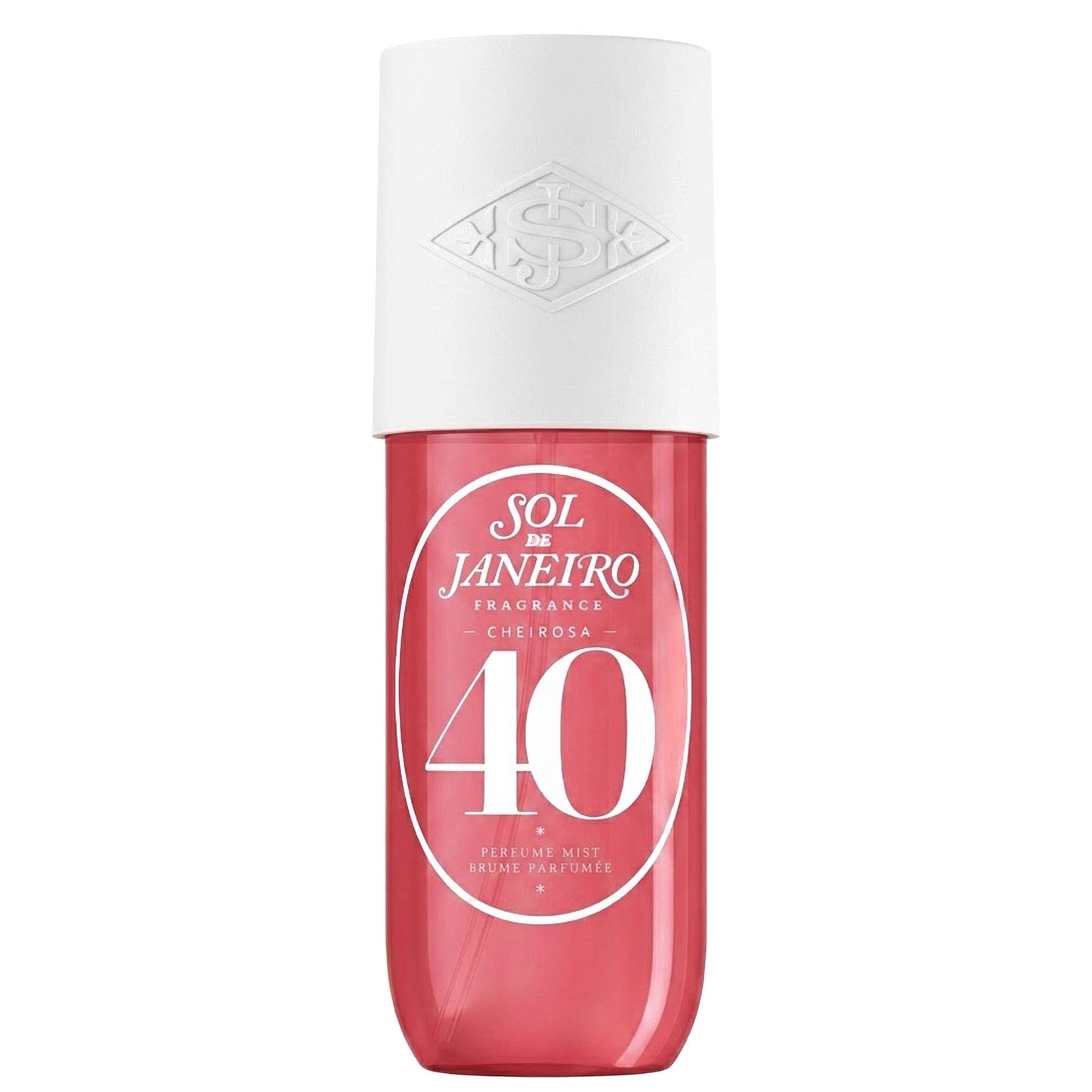 Sol de Janeiro Brazilian Crush Cheirosa 40 Perfume Mist 90ml