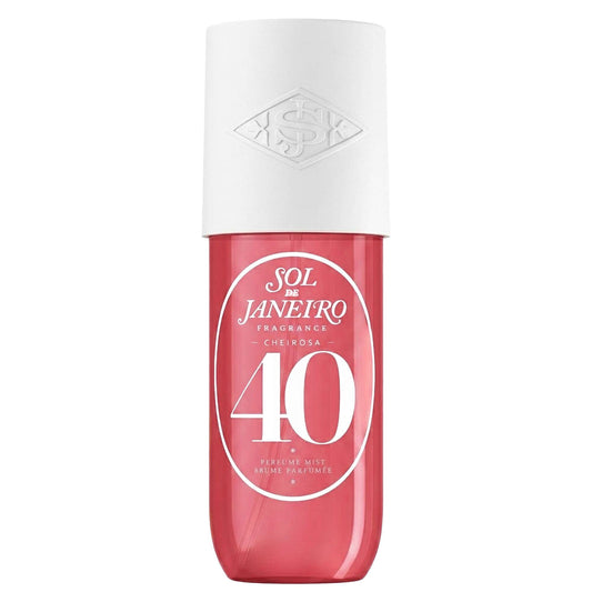 Sol de Janeiro Brazilian Crush Cheirosa 40 Perfume Mist 90ml