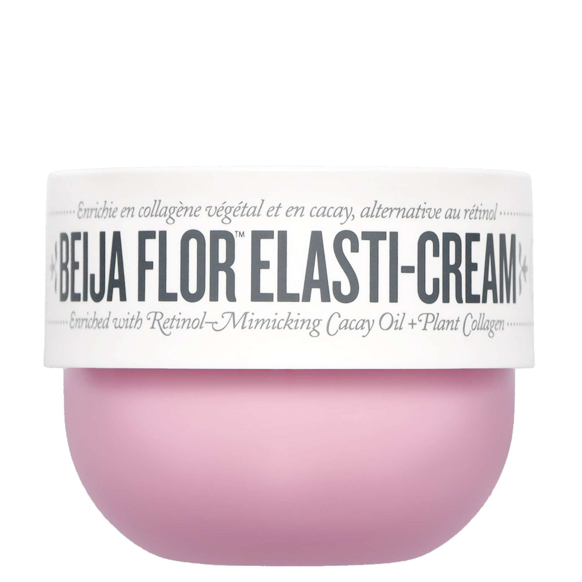 Sol de Janeiro Body Care Beija Flor Elasti-Cream 240ml