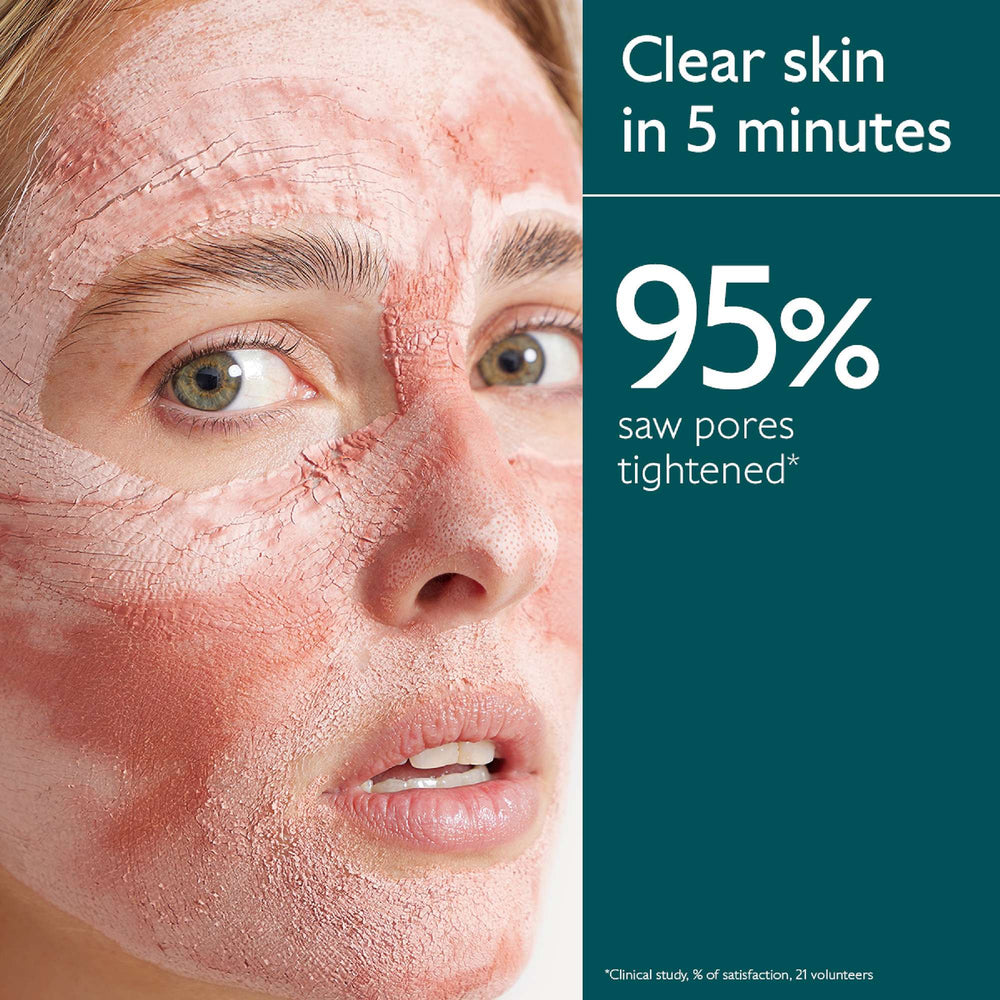 Caudalie Vinoclean Instant Detox Mask 75ml - Additional 2