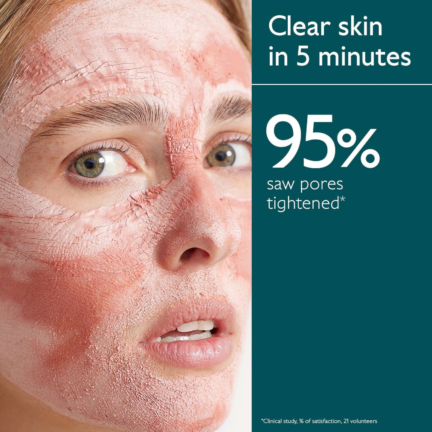 Caudalie Vinoclean Instant Detox Mask 75ml - Additional 2