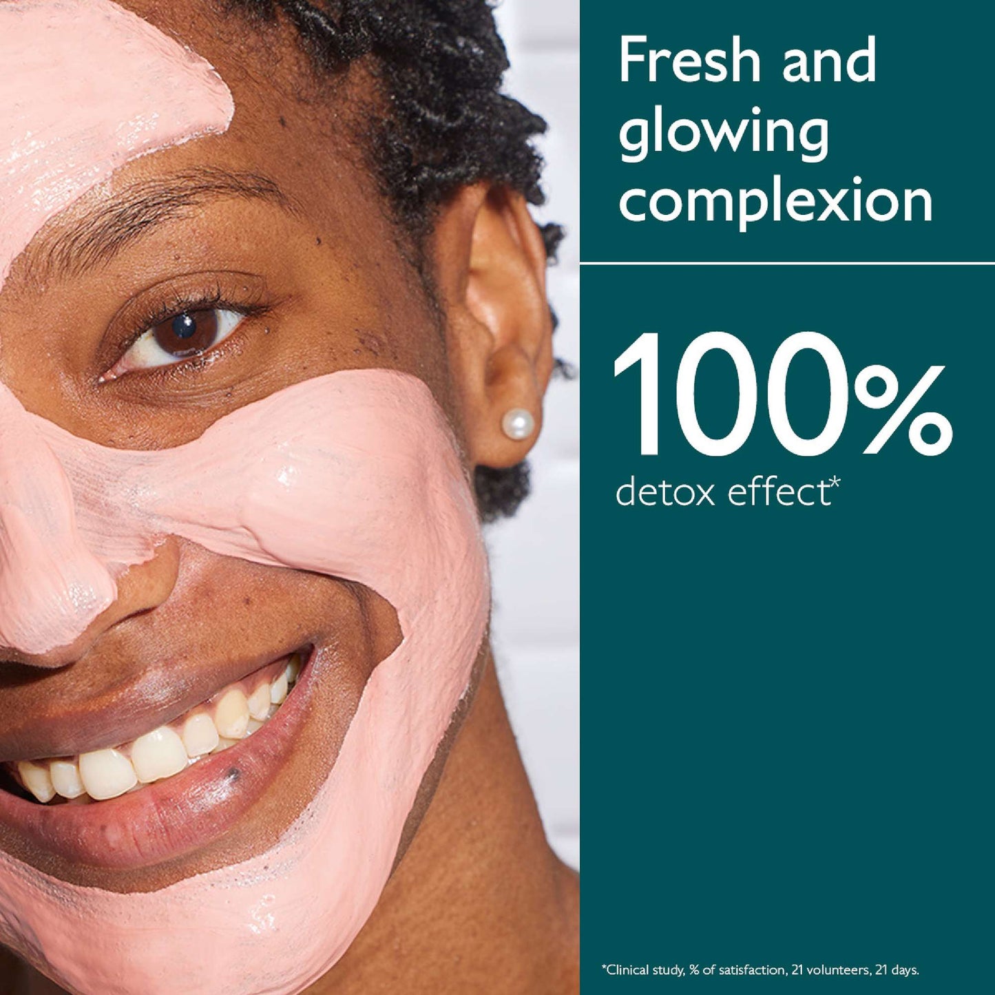 Caudalie Vinoclean Instant Detox Mask 75ml - Additional 4