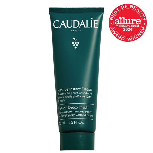 Caudalie Vinoclean Instant Detox Mask 75ml