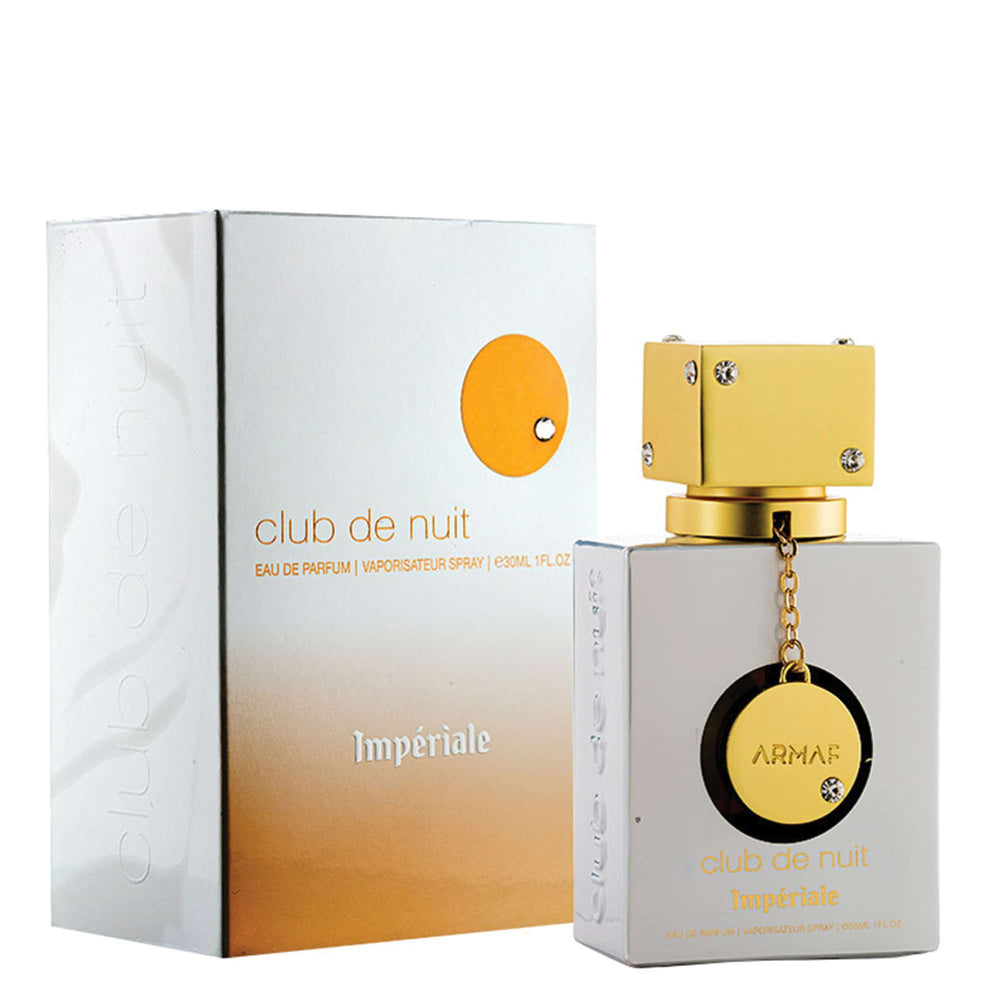 Armaf Club De Nuit Imperiale Eau de Parfum Spray 30ml - Additional 1