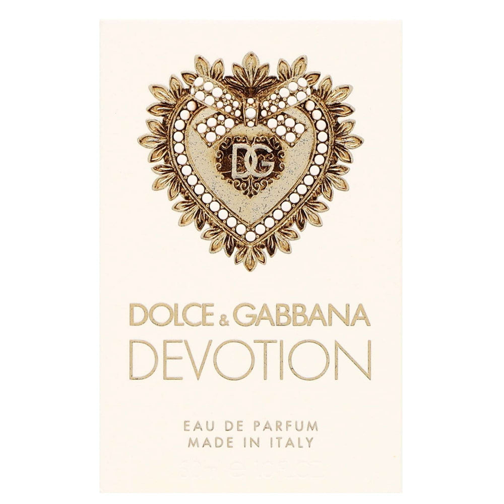 Dolce&Gabbana Devotion Eau de Parfum Spray 30ml - Additional 1