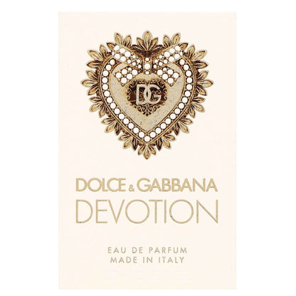 Dolce&Gabbana Devotion Eau de Parfum Spray 30ml - Additional 1