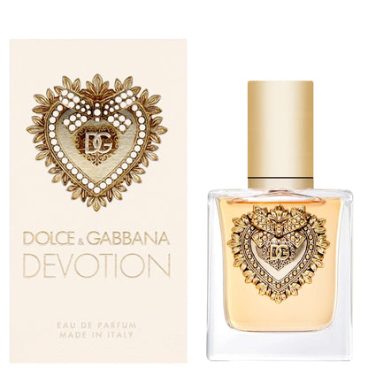 Dolce&Gabbana Devotion Eau de Parfum Spray 50ml - Additional 2