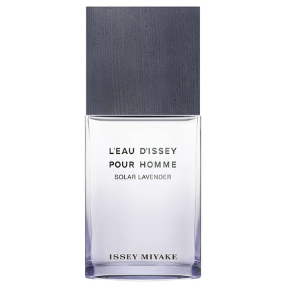 Issey Miyake L'Eau d'Issey Pour Homme Solar Lavender Eau de Toilette Spray 100ml