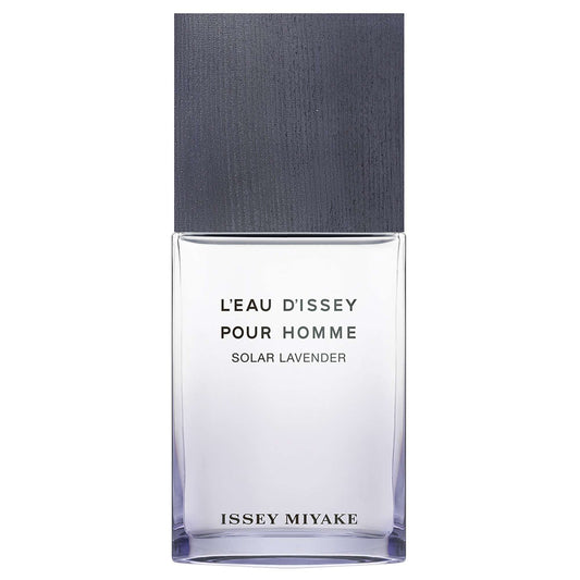 Issey Miyake L'Eau d'Issey Pour Homme Solar Lavender Eau de Toilette Spray 100ml