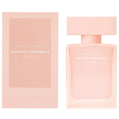 Narciso Rodriguez For Her Musc Nude Eau de Parfum Spray 50ml - Additional 1