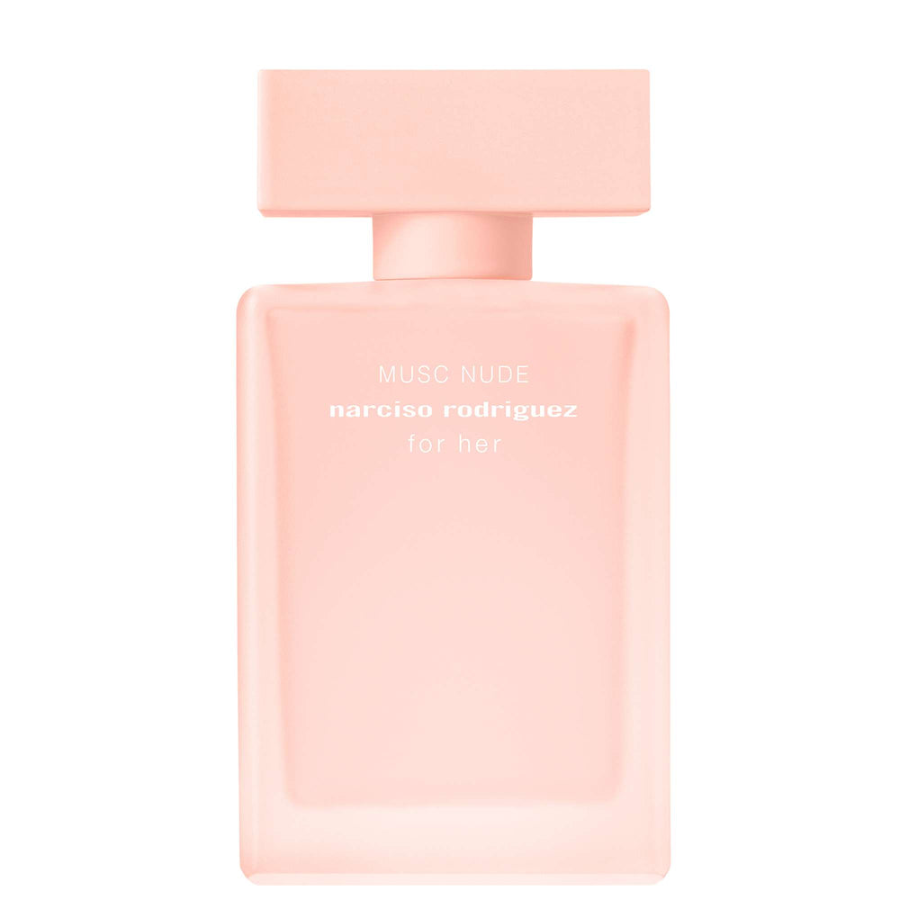 Narciso Rodriguez For Her Musc Nude Eau de Parfum Spray 50ml