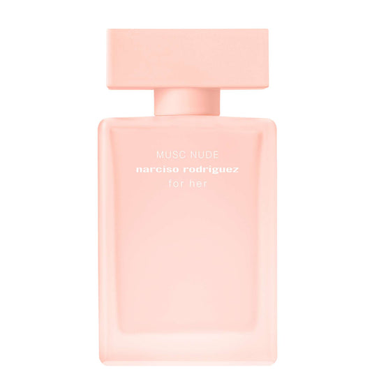 Narciso Rodriguez For Her Musc Nude Eau de Parfum Spray 50ml