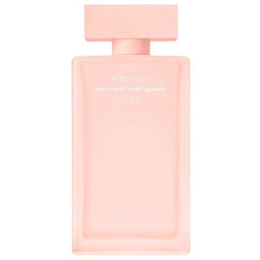 Narciso Rodriguez For Her Musc Nude Eau de Parfum Spray 100ml