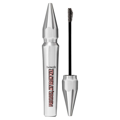 benefit Precisely My Brow Full Pigment Sculpting Wax 3 Warm Light Brown 5g - Extra