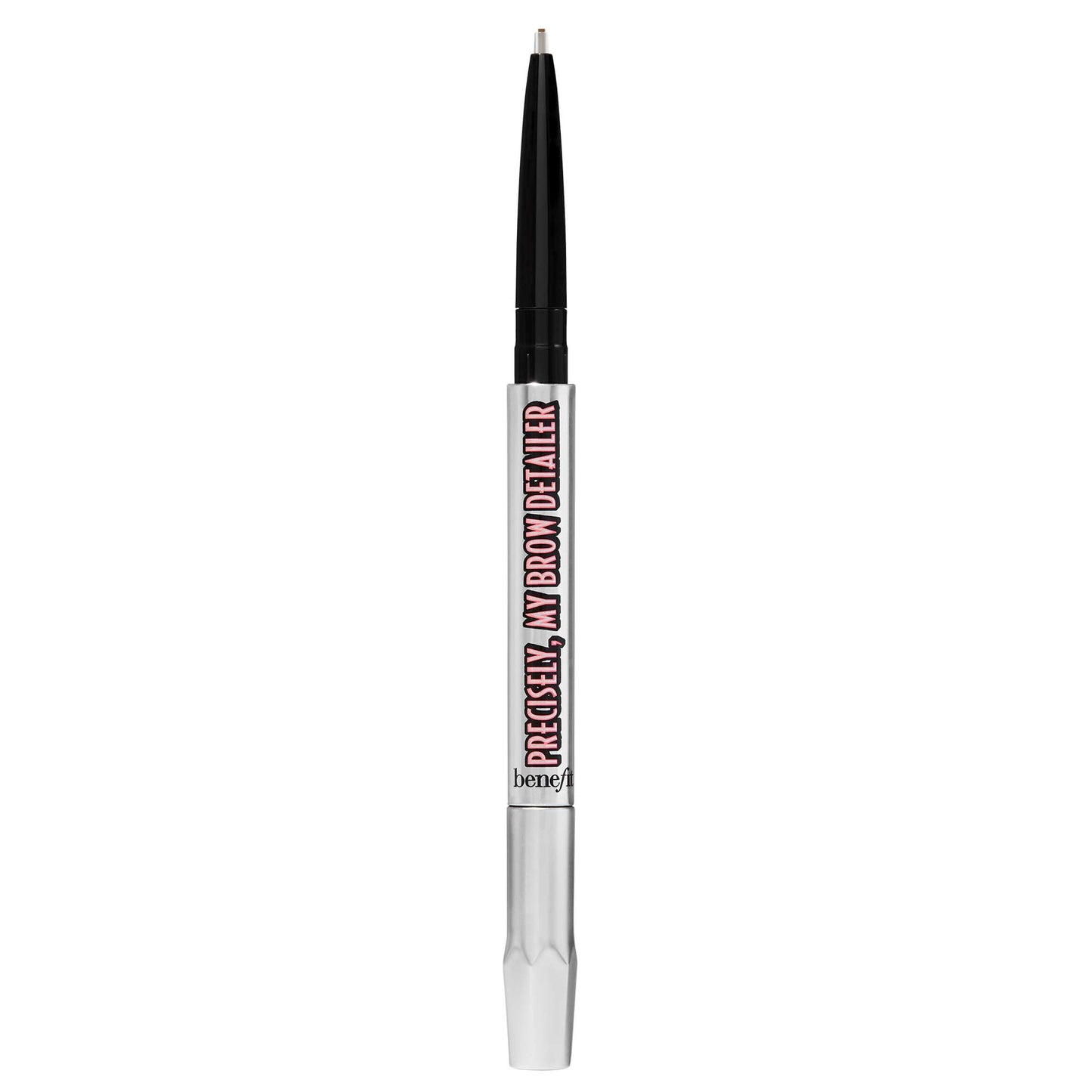 benefit Precisely My Brow Detailer Micro-Fine Precision Pencil 4 Warm Deep Brown 0.02g - Extra