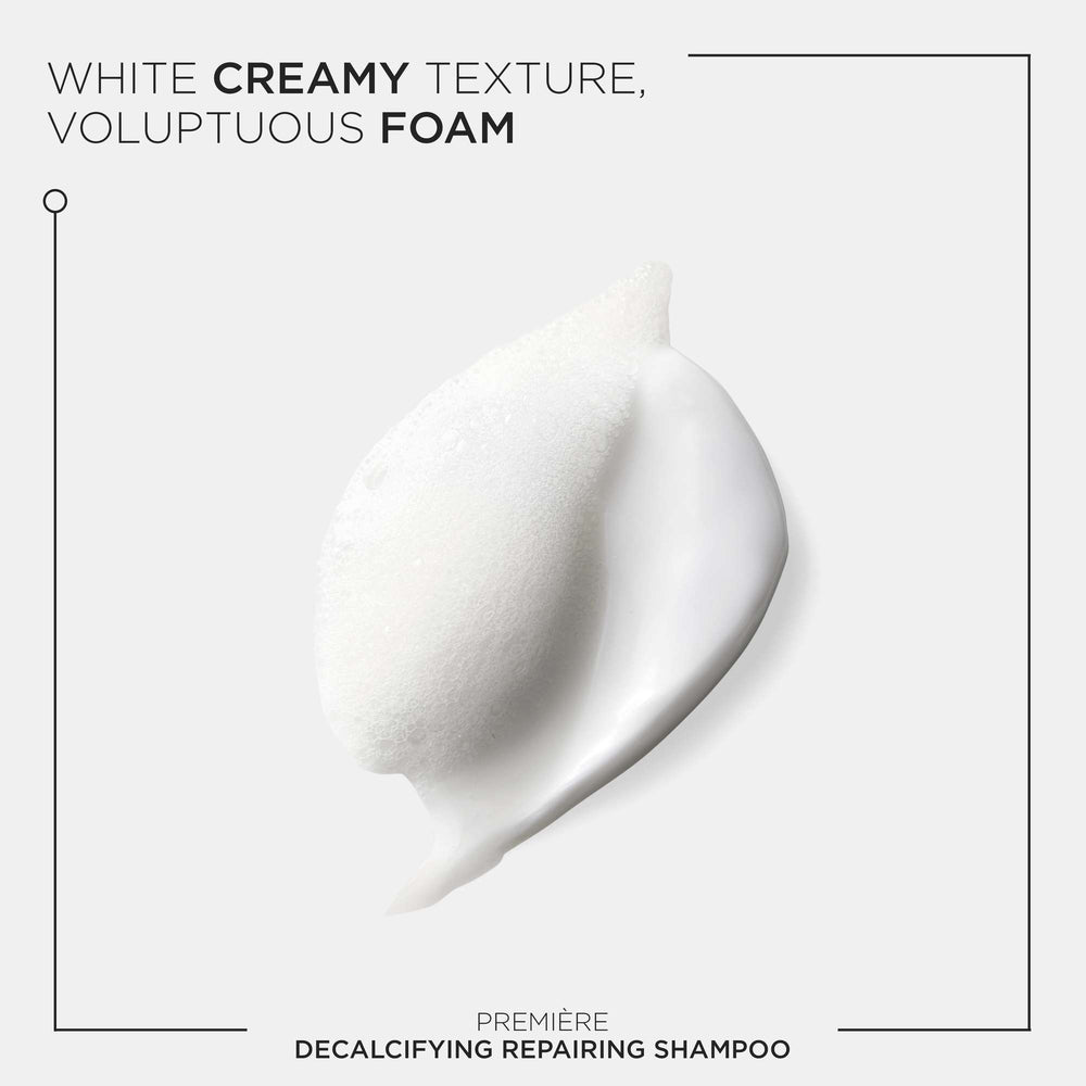 Kérastase Première Decalcifying System Reparative Shampoo 250ml - Additional 4