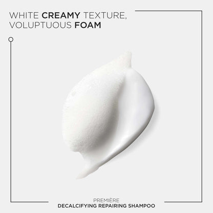 Kérastase Première Decalcifying System Reparative Shampoo 250ml - Additional 4