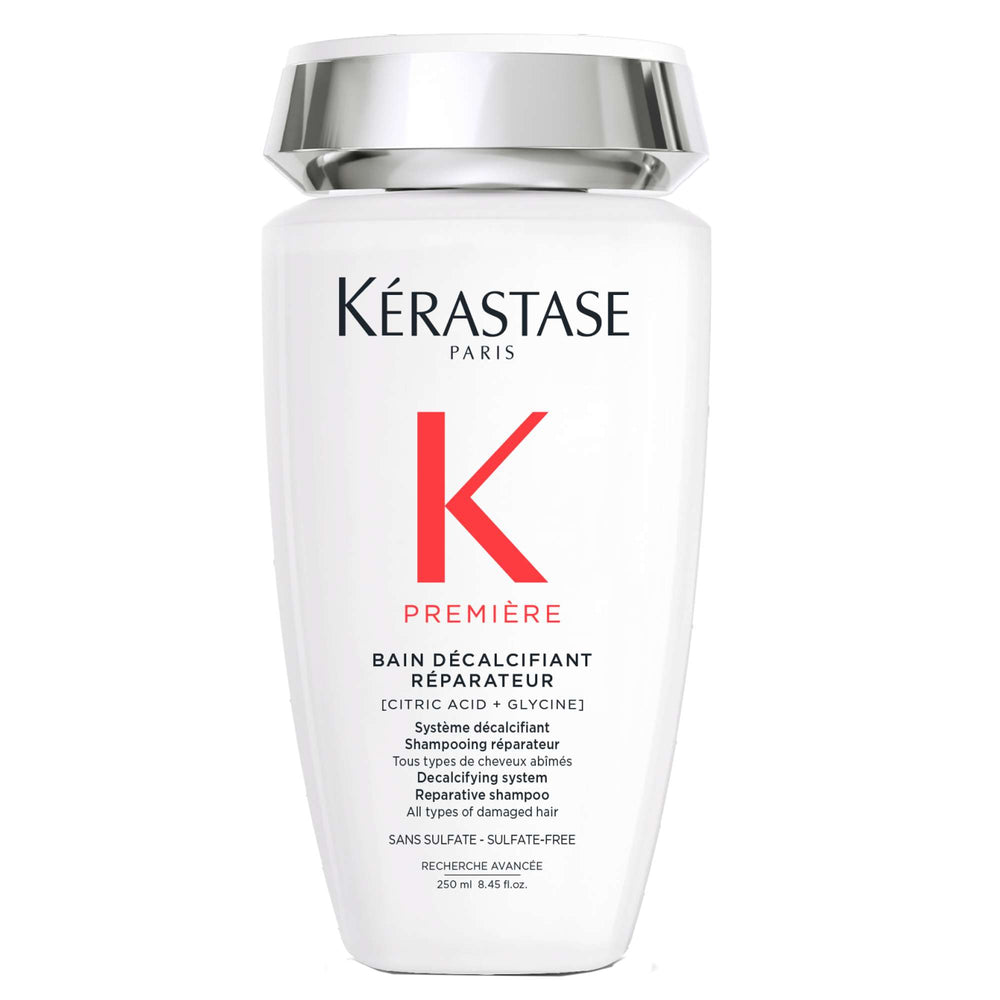 Kérastase Première Decalcifying System Reparative Shampoo 250ml