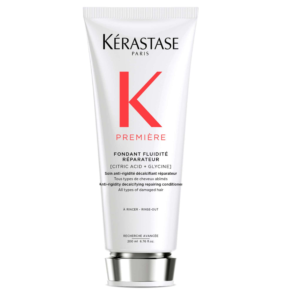 Kérastase Première Anti-Rigidity Decalcifying Repairing Conditioner 200ml