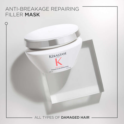 Kérastase Première Anti-Breakage Reparative Filler Mask 200ml - Additional 1