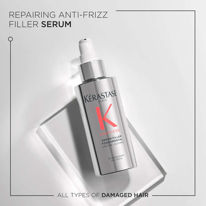 Kérastase Première Anti-Frizz Reparative Filler Serum 90ml - Additional 2
