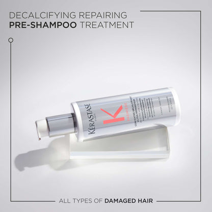 Kérastase Première Decalcifying Repairing Pre-Shampoo Treatment 250ml - Additional 2