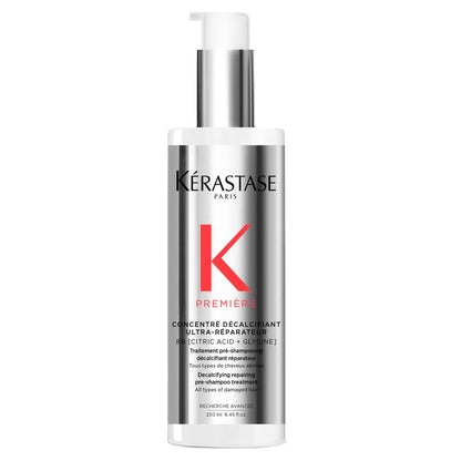 Kérastase Première Decalcifying Repairing Pre-Shampoo Treatment 250ml