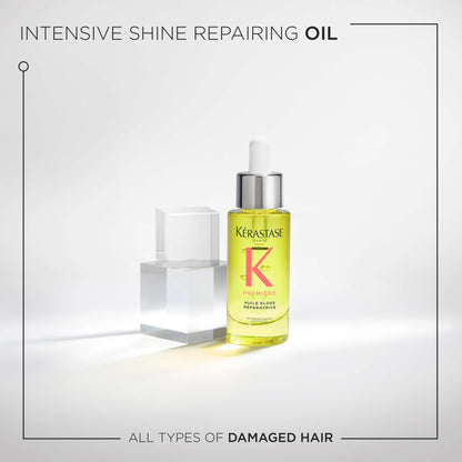 Kérastase Première Intensive Shine Repairing Oil 30ml - Additional 2